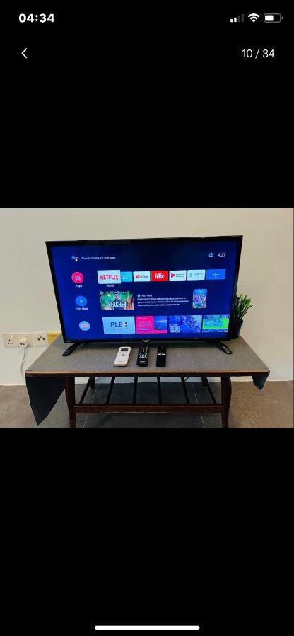 Furr Empire Damansara Studio Free Netflix Wifi Petaling Jaya Luaran gambar