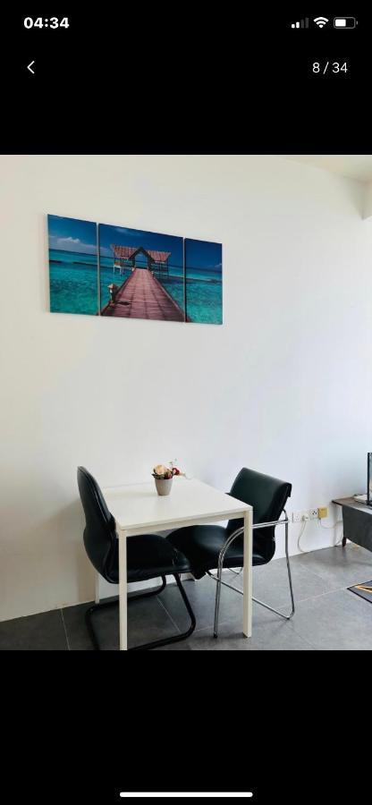 Furr Empire Damansara Studio Free Netflix Wifi Petaling Jaya Luaran gambar