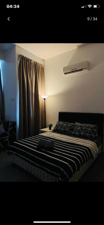 Furr Empire Damansara Studio Free Netflix Wifi Petaling Jaya Luaran gambar