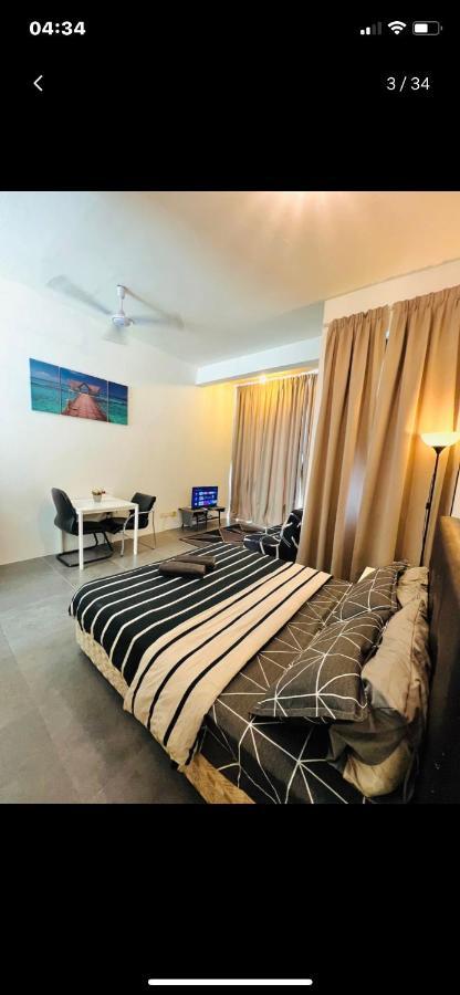 Furr Empire Damansara Studio Free Netflix Wifi Petaling Jaya Luaran gambar
