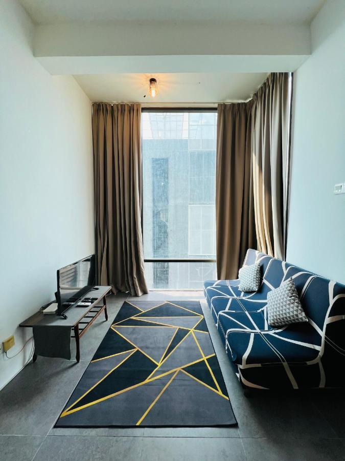 Furr Empire Damansara Studio Free Netflix Wifi Petaling Jaya Luaran gambar
