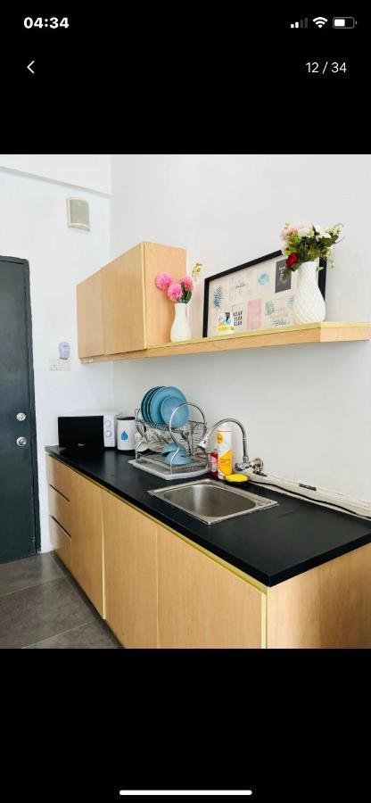 Furr Empire Damansara Studio Free Netflix Wifi Petaling Jaya Luaran gambar