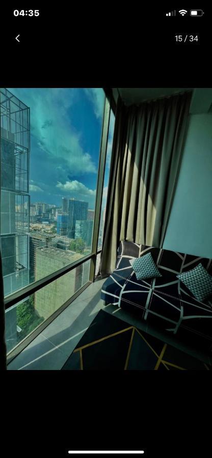 Furr Empire Damansara Studio Free Netflix Wifi Petaling Jaya Luaran gambar