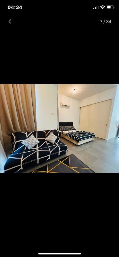 Furr Empire Damansara Studio Free Netflix Wifi Petaling Jaya Luaran gambar